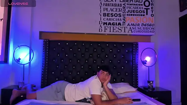 Angel Brown1  online show from 12.11.24