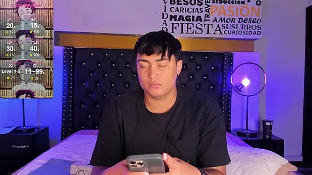 Angel Brown1  online show from 12.13.24