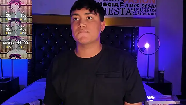 Angel Brown1  online show from 12.13.24