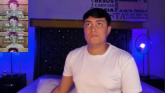 Angel Brown1  online show from 12.15.24