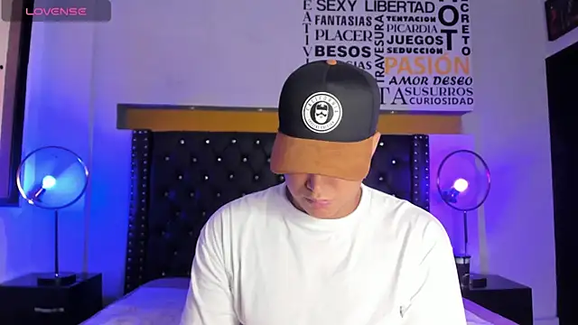 Angel Brown1  online show from 12.15.24