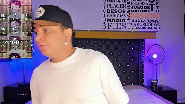 Angel Brown1  online show from 12.15.24