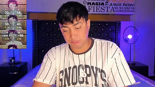 Angel Brown1  online show from 12.16.24