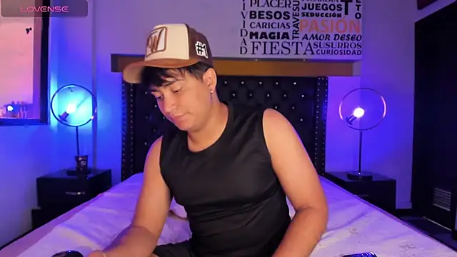 Angel Brown1  online show from 12.17.24