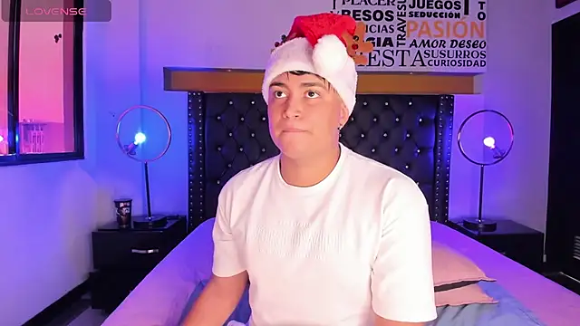 Angel Brown1  online show from 12.24.24