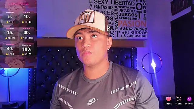 Angel Brown1  online show from 12.27.24