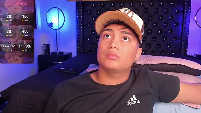 Angel Brown1  online show from 12.27.24