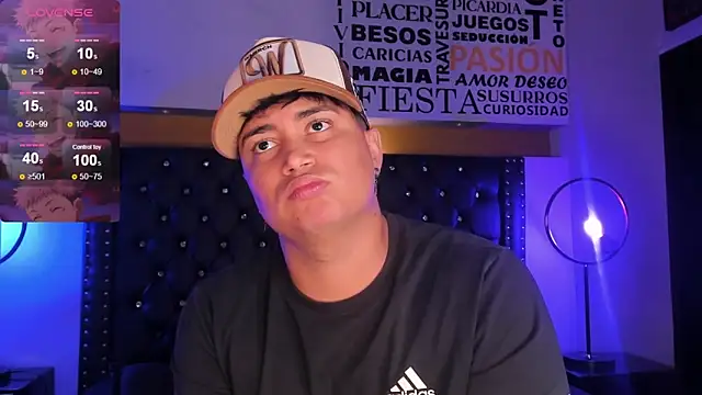 Angel Brown1  online show from 12.28.24