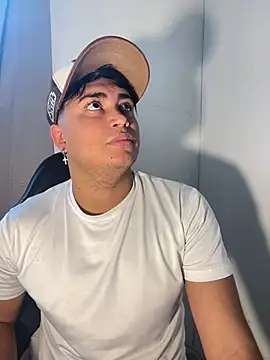 Angel Brown1  online show from 02.14.25