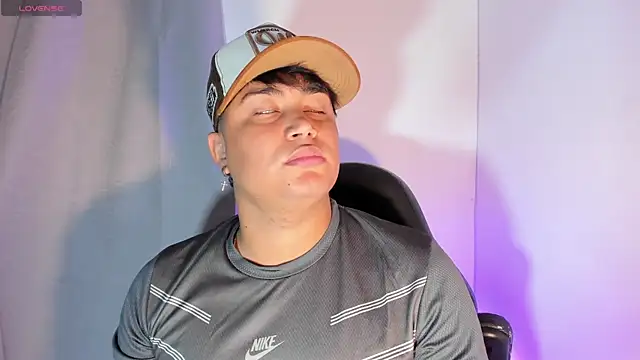 Angel Brown1  online show from 02.15.25