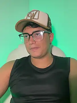 Angel Brown1  online show from 02.21.25