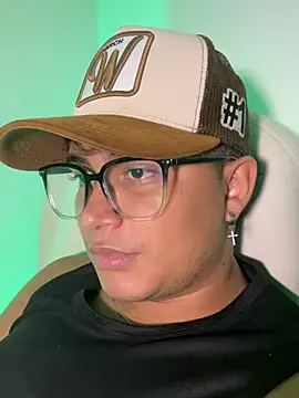 Angel Brown1  online show from 02.21.25