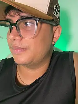 Angel Brown1  online show from 02.22.25