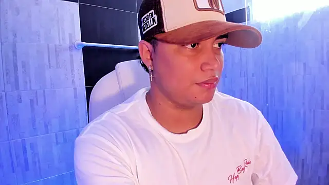 Angel Brown1  online show from 02.23.25