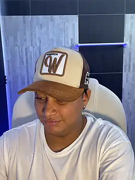 Angel Brown1  online show from 02.23.25