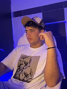 Angel Brown1  online show from 02.24.25