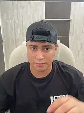 Angel Brown1  online show from 02.28.25