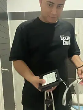 Angel Brown1  online show from 03.01.25