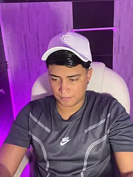 Angel Brown1  online show from 03.02.25