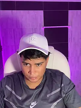 Angel Brown1  online show from 03.02.25