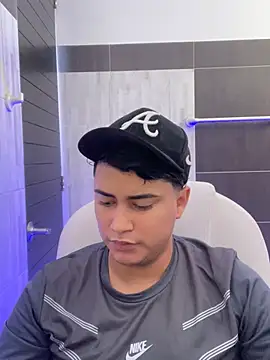 Angel Brown1  online show from 03.02.25