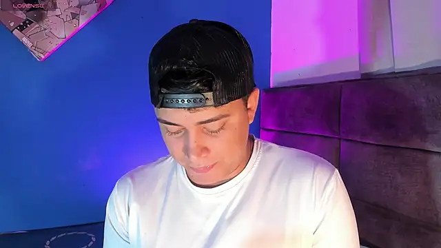 Angel Brown1  online show from 03.12.25