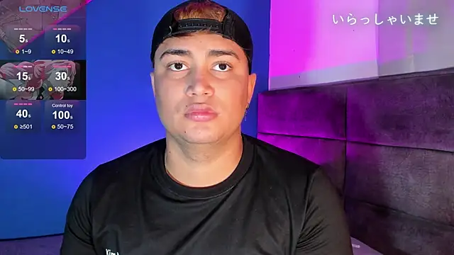 Angel Brown1  online show from 03.20.25