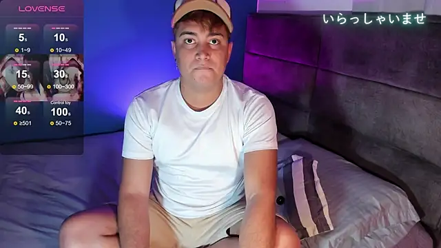 Angel Brown1  online show from 03.22.25