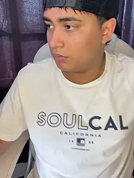 Angel Brown1  online show from 09.11.25