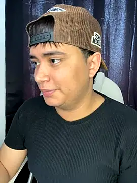 Angel Brown1  online show from 09.13.25