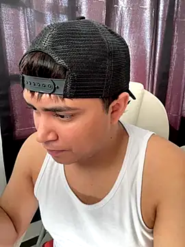 Angel Brown1  online show from 09.21.25