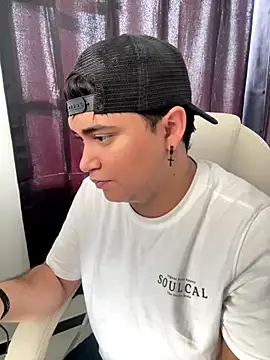 Angel Brown1  online show from 09.23.25