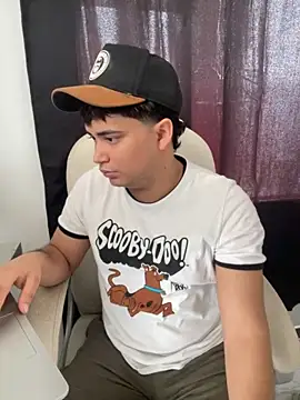 Angel Brown1  online show from 09.25.25