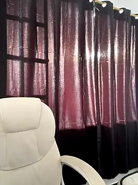 Angel Brown1  online show from 09.26.25