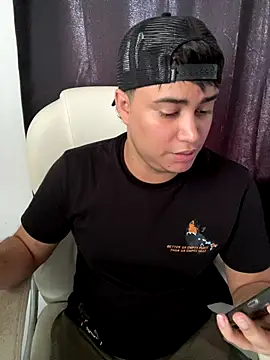 Angel Brown1  online show from 09.29.25