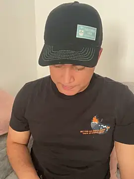 Angel Brown1  online show from 10.02.25