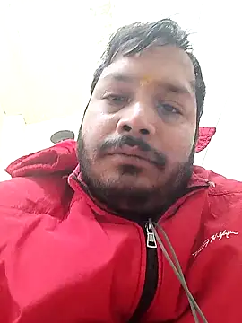 Snapshot of DeepakXxxR86 chatting on 12.15.25 DeepakXxxR86 online show from 12.15.25