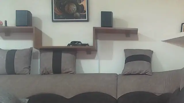 Nickol19721 online show from 06.06.26