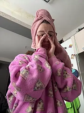  Nika Kik online show from 02.10.26