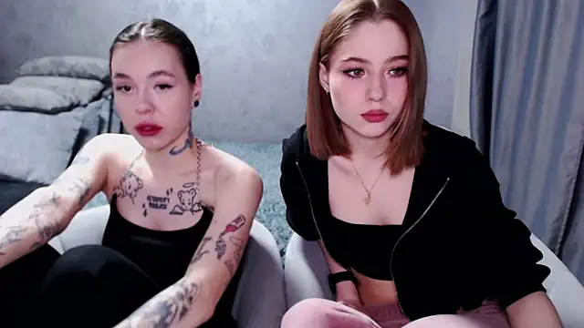 naughty dakota online show from 04.08.26