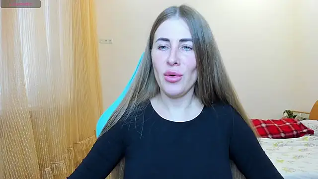 BarbaraKiss online show from 01.04.25