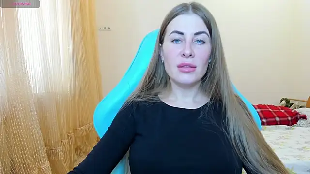 BarbaraKiss online show from 01.05.25