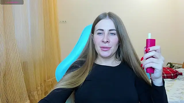 BarbaraKiss online show from 01.05.25