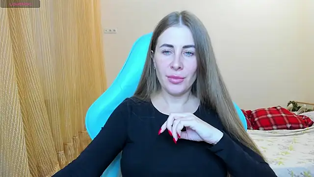 BarbaraKiss online show from 01.08.25