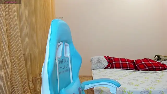 BarbaraKiss online show from 01.09.25