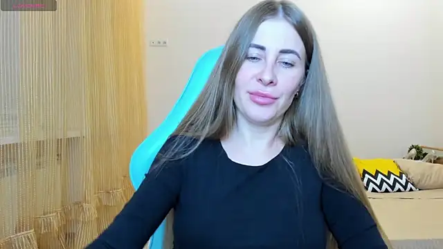 BarbaraKiss online show from 01.13.25