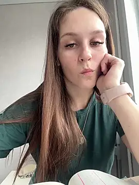 DakotaGercy online show from 03.04.26