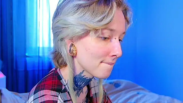 Littlespacemouse online show from 12.13.24