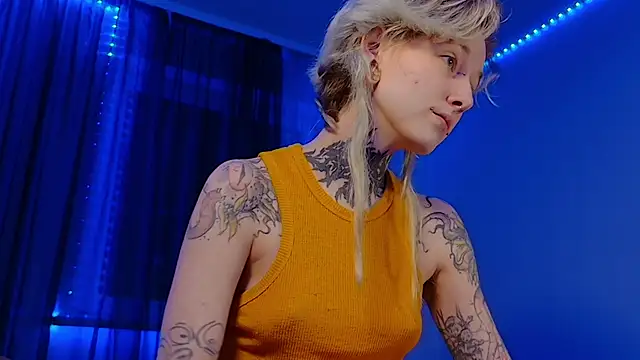 Littlespacemouse online show from 12.15.24