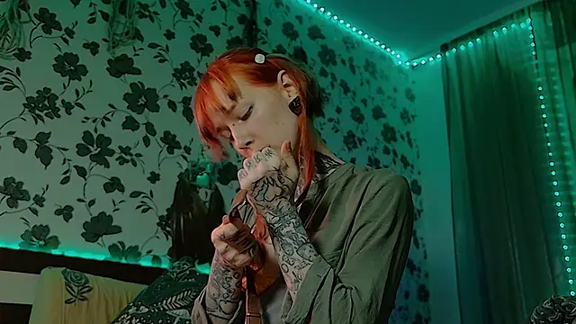 Littlespacemouse online show from 01.15.25